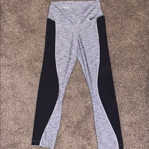 Dri-Fit Nike Leggings